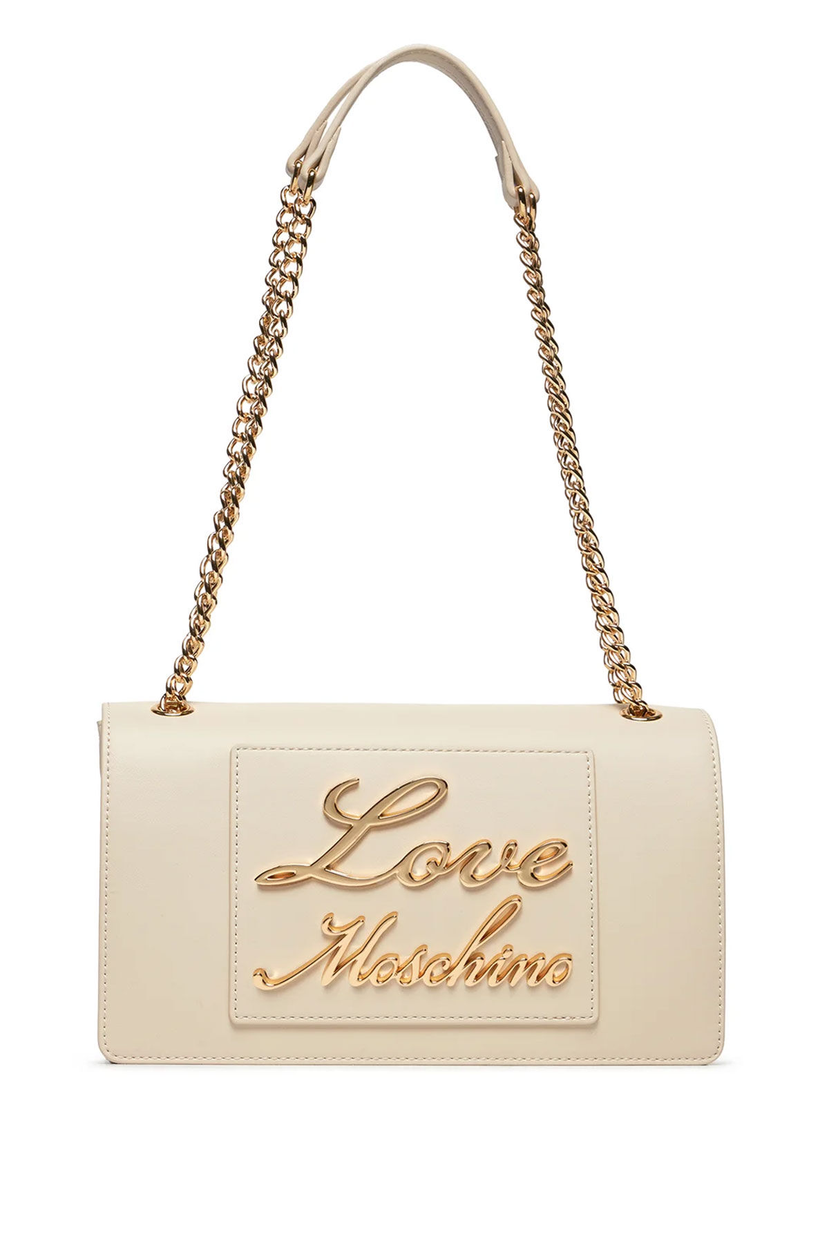 Love Moschino Zincir Askılı Kadın Çanta - 2