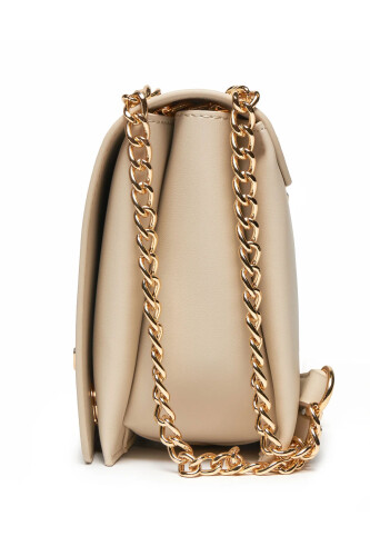 Love Moschino Zincir Askılı Kadın Çanta - 4