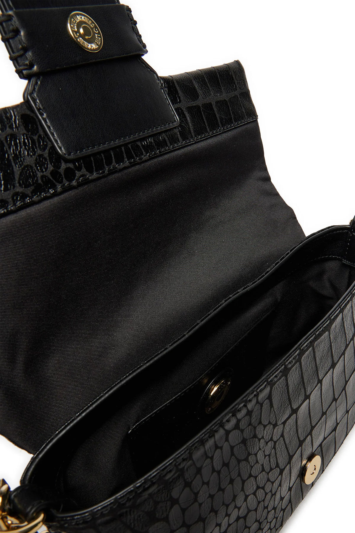 Love Moschino Zincir Askılı Kadın Çanta - 4