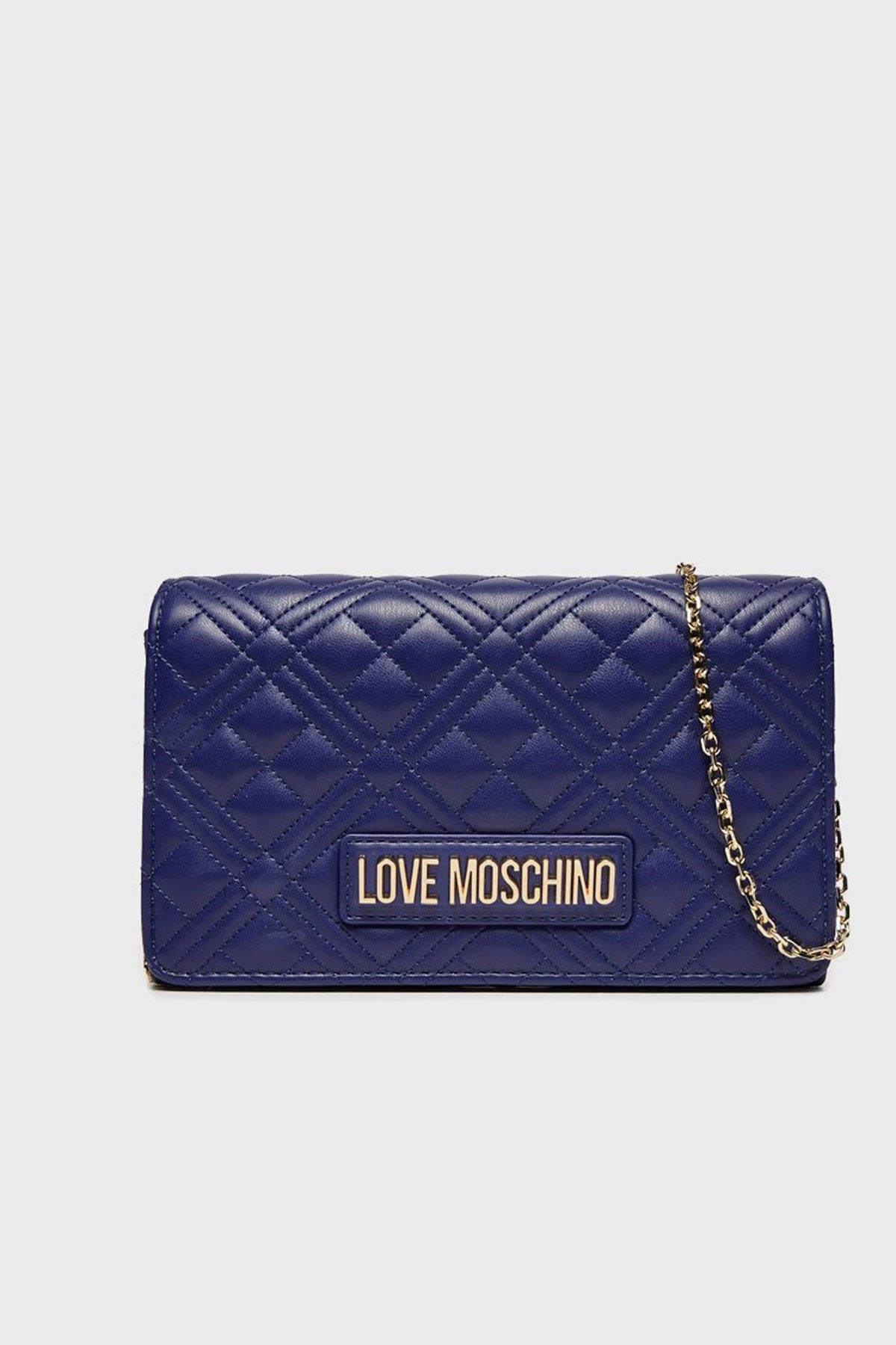Love Moschino Zincir Askılı Kadın Çanta - 1