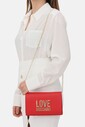 Love Moschino Zincir Askılı Kadın Çantası - Thumbnail