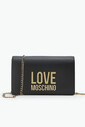Love Moschino Zincir Askılı Kadın Çantası - Thumbnail