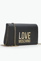 Love Moschino Zincir Askılı Kadın Çantası - Thumbnail