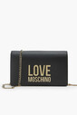 Love Moschino Zincir Askılı Kadın Çantası - Thumbnail