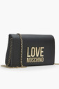 Love Moschino Zincir Askılı Kadın Çantası - Thumbnail