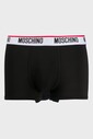 Moschino Erkek İkili Boxer - Thumbnail