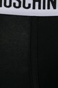 Moschino Erkek İkili Boxer - Thumbnail