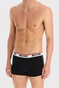 Moschino Erkek İkili Boxer - Thumbnail