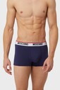 Moschino Erkek İkili Boxer - Thumbnail