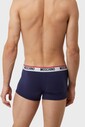 Moschino Erkek İkili Boxer - Thumbnail
