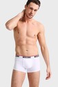 Moschino Erkek İkili Boxer - Thumbnail
