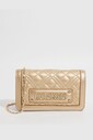 Moschino Kadın Mini El Çantası - Thumbnail
