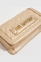 Moschino Kadın Mini El Çantası - Thumbnail