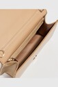 Moschino Kadın Mini El Çantası - Thumbnail