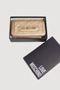 Moschino Kadın Mini El Çantası - Thumbnail