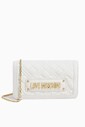 Moschino Kadın Mini El Çantası - Thumbnail