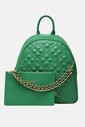 Moschino Kadın Sırt Çantası - Thumbnail