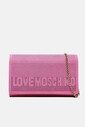 Moschino Kadın Taşlı Kol Çantası - Thumbnail