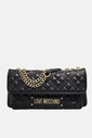 Moschino Kadın Zincir Askılı Çanta - Thumbnail