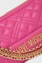 Moschino Zincir Askılı Kadın Çanta - Thumbnail