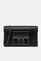 Moschino Zincir Askılı Kadın Çanta - Thumbnail