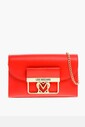 Moschino Zincir Askılı Kadın Çanta - Thumbnail