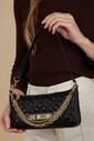 Moschino Zincir Askılı Kadın Çanta - Thumbnail