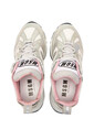 MSGM Kadın Renkli Sneaker - Thumbnail