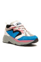 MSGM Kadın Renkli Sneaker - Thumbnail