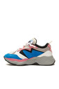 MSGM Kadın Renkli Sneaker - Thumbnail