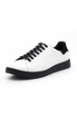 Neil Barret Erkek Sneakers - Thumbnail