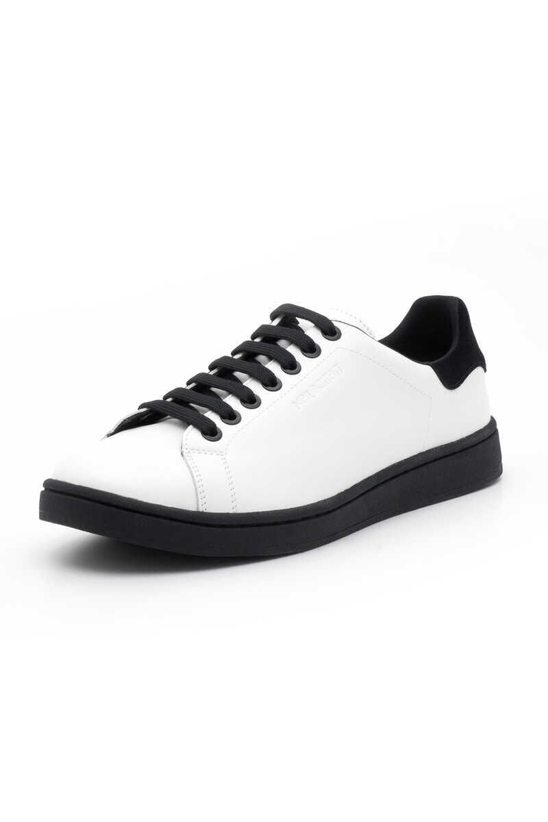 Neil Barret Erkek Sneakers - 1