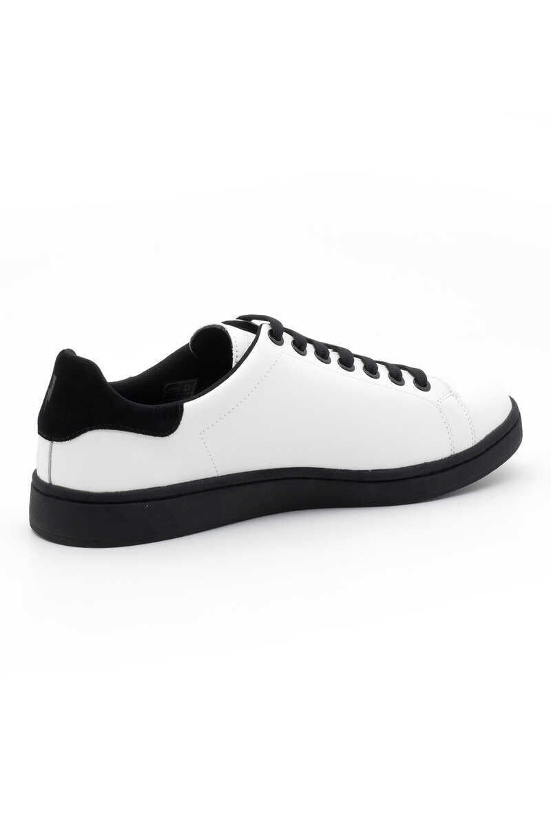 Neil Barret Erkek Sneakers - 2