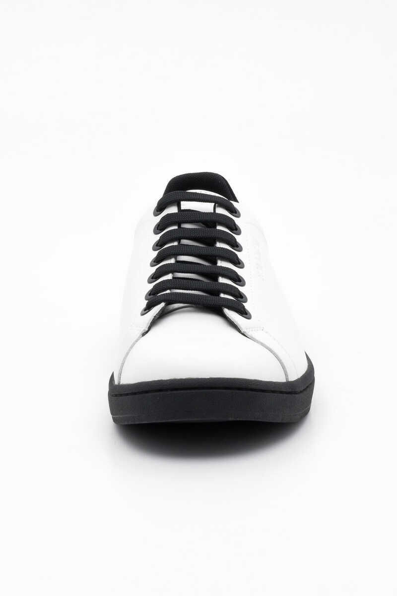 Neil Barret Erkek Sneakers - 4