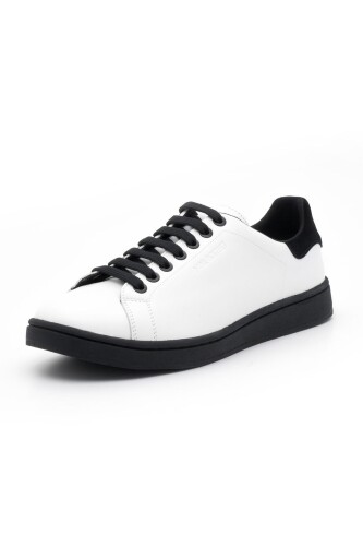 Neil Barret Erkek Sneakers - 5