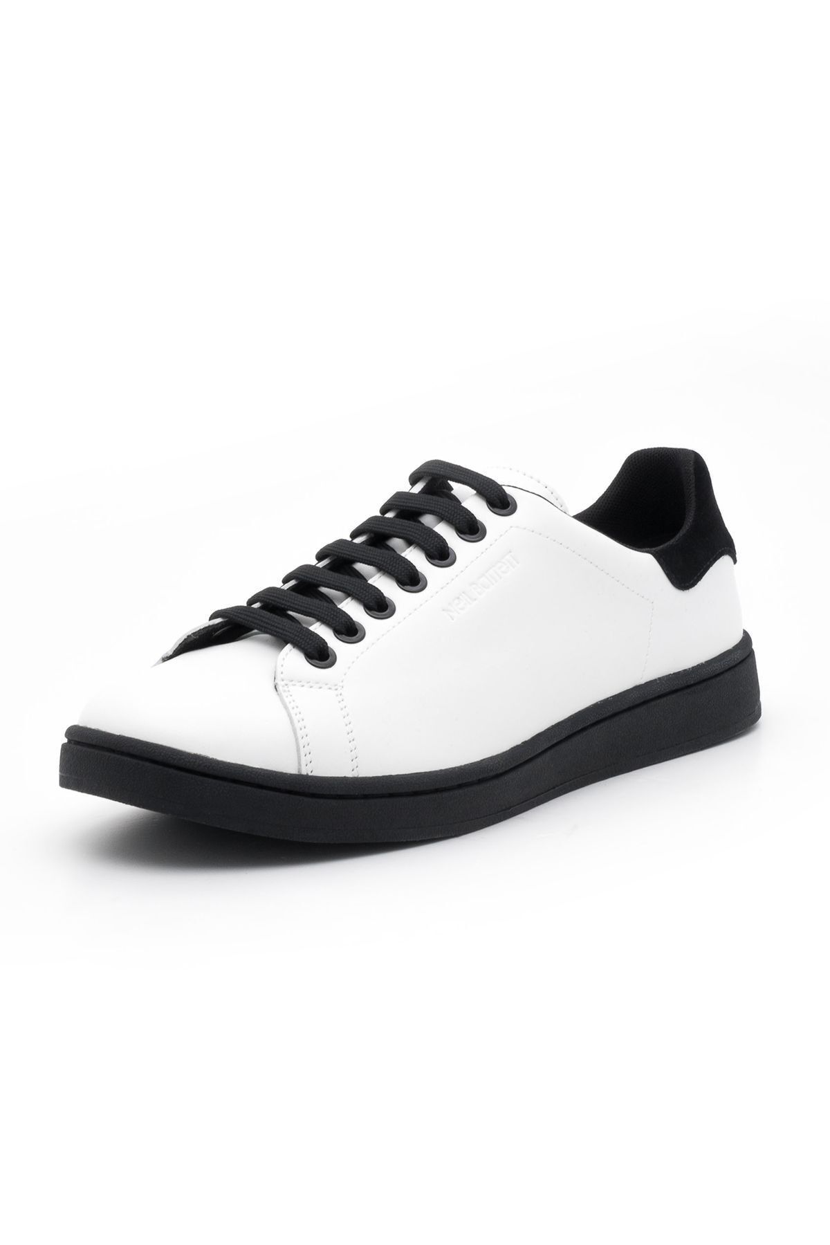 Neil Barret Erkek Sneakers - 5