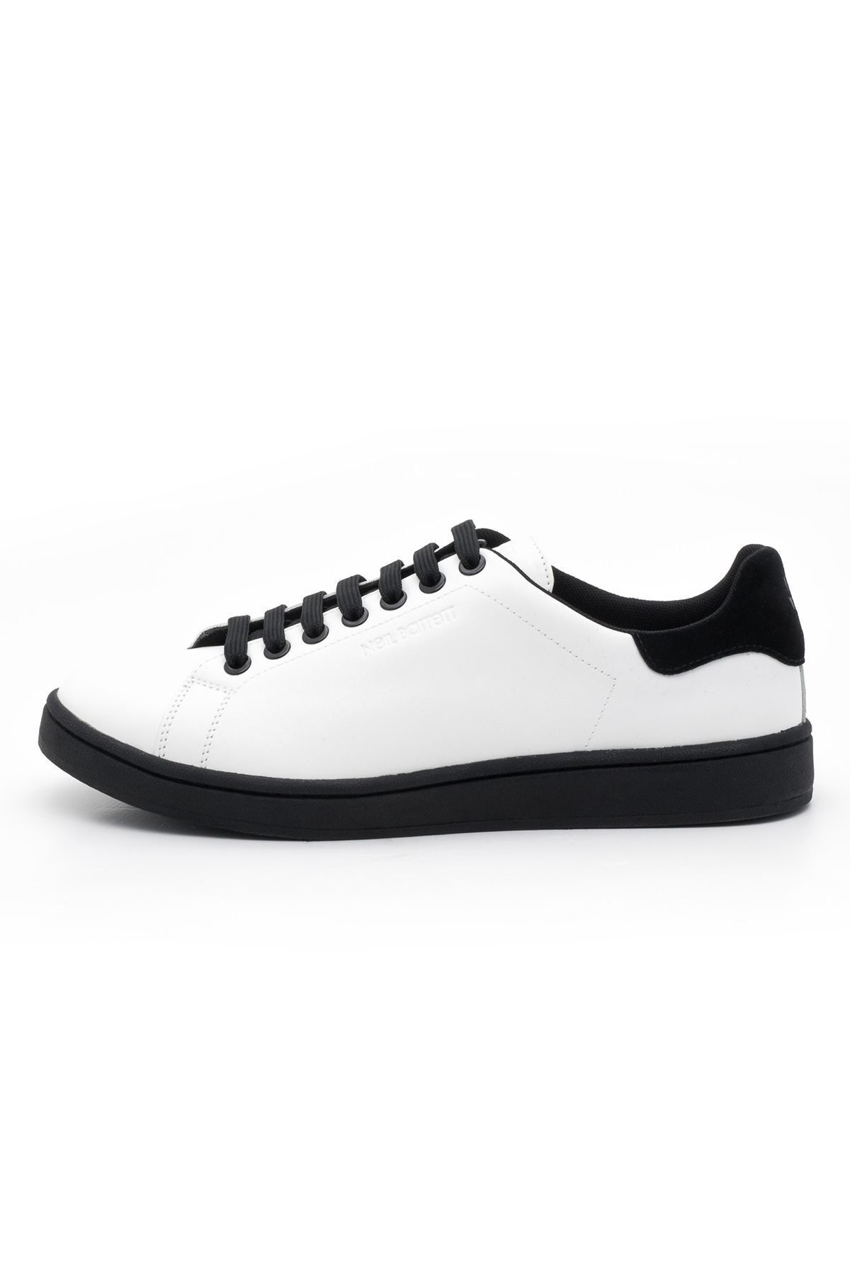 Neil Barret Erkek Sneakers - 7