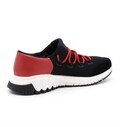 Neil Barrett Erkek Sneakers - Thumbnail