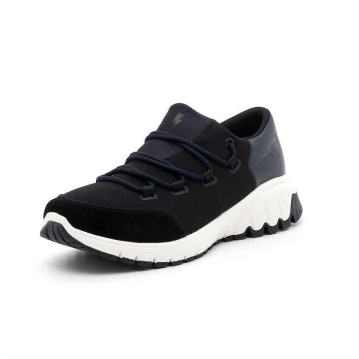Neil Barrett Erkek Sneakers - 1