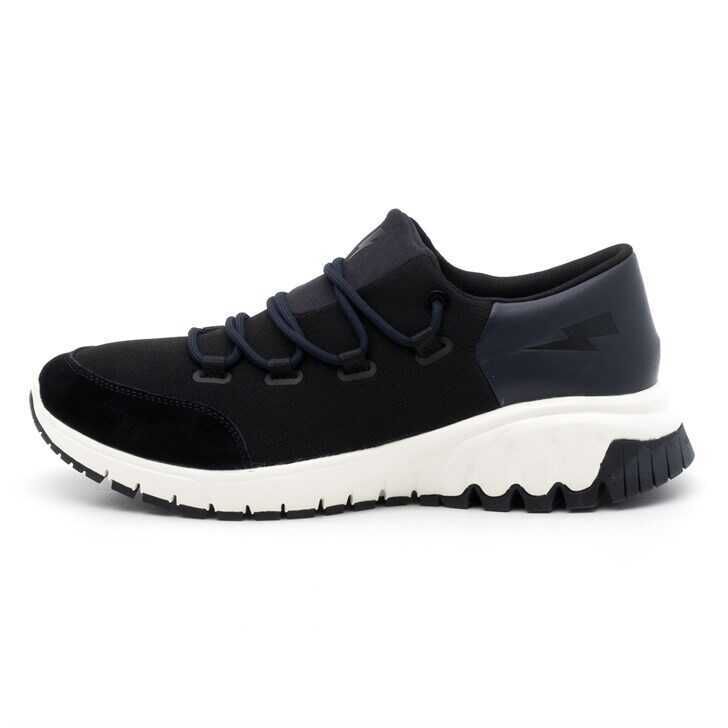 Neil Barrett Erkek Sneakers - 2