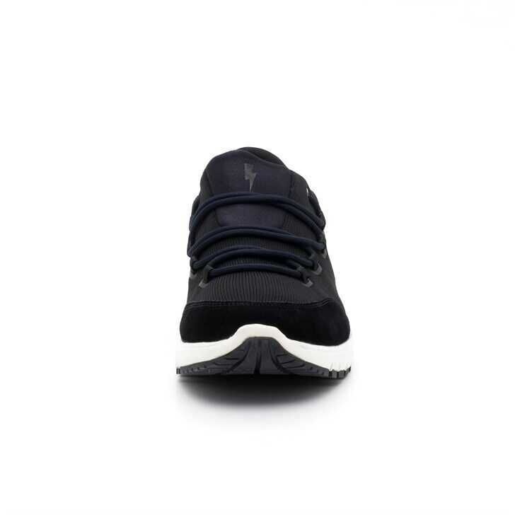 Neil Barrett Erkek Sneakers - 4