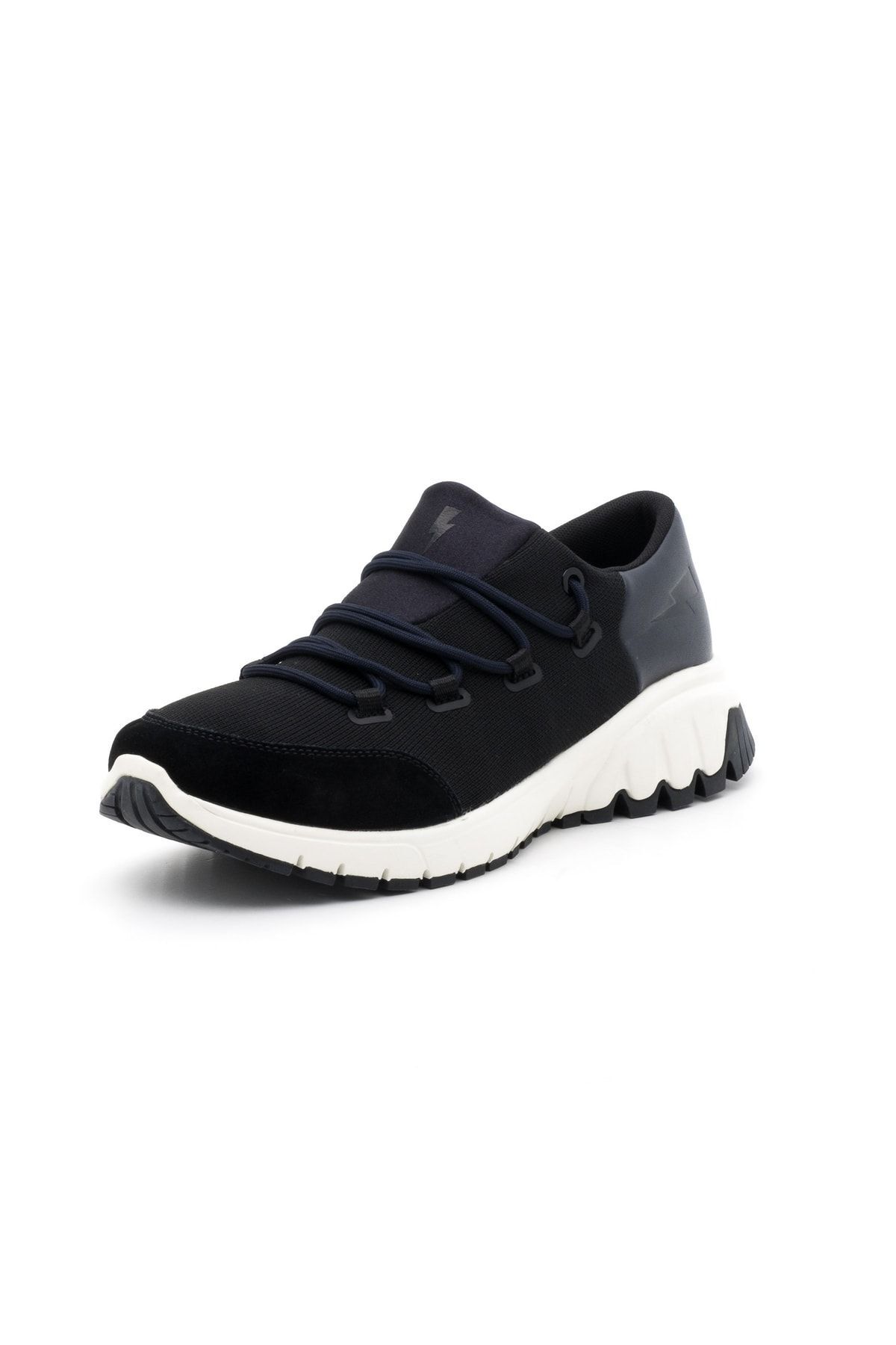 Neil Barrett Erkek Sneakers - 5