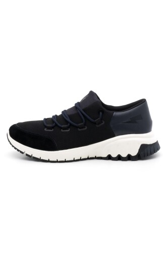 Neil Barrett Erkek Sneakers - 6