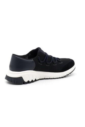 Neil Barrett Erkek Sneakers - 8