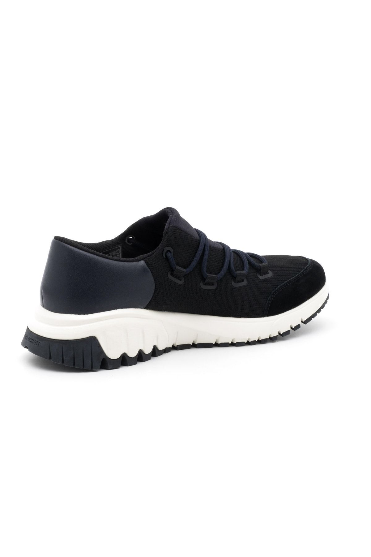 Neil Barrett Erkek Sneakers - 8
