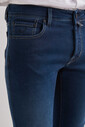 Normal Kesim Erkek Jean Pantolon - Thumbnail