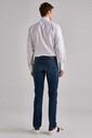 Normal Kesim Erkek Jean Pantolon - Thumbnail
