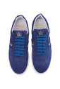 Pantofola D'Oro Kadın Süet Sneaker - Thumbnail
