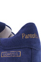 Pantofola D'Oro Kadın Süet Sneaker - Thumbnail