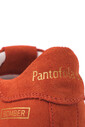 Pantofola D'Oro Kadın Süet Sneaker - Thumbnail